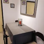 Πανσιόν Slim I Sobe Μεντουλίν
