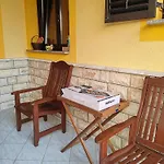 Πανσιόν Slim I Sobe Μεντουλίν