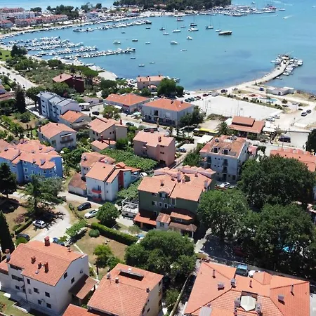 Slim I Sobe Affittacamere