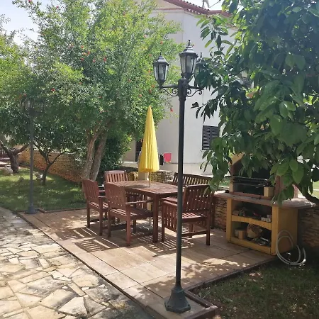 Slim I Sobe Guest house