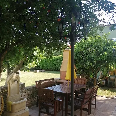 Guest house Slim I Sobe