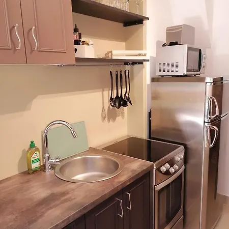 Guest house Slim I Sobe