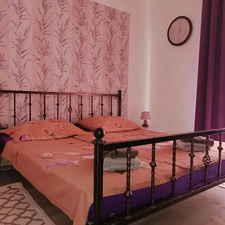 Guest house Slim I Sobe
