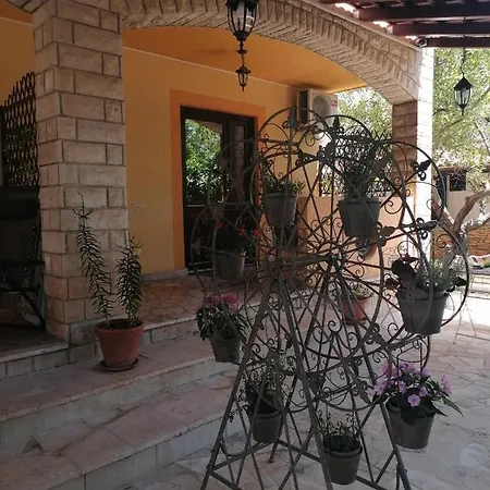 Slim I Sobe Guest house *