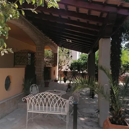 Guest house Slim I Sobe Medulin
