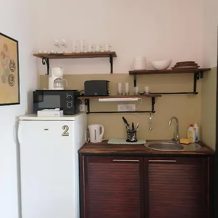 Slim I Sobe Pensjonat Medulin