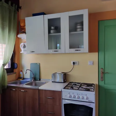 Slim I Sobe Guest house