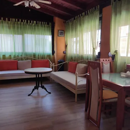 Guest house Slim I Sobe