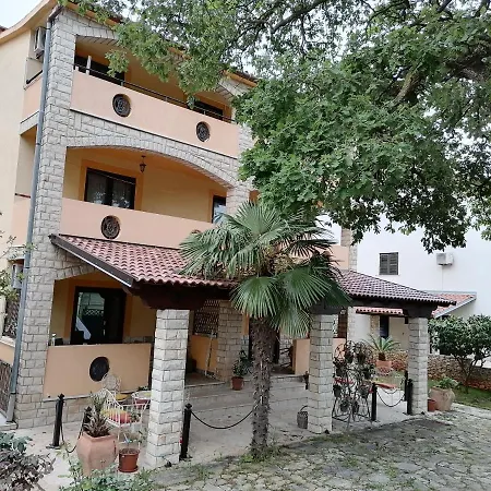 Slim I Sobe Guest house