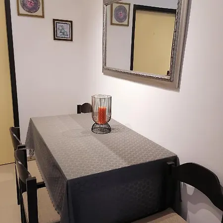 Pensjonat Slim I Sobe Medulin