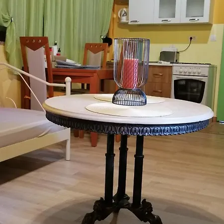 Guest house Slim I Sobe Medulin