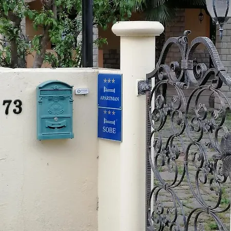 Pensjonat Slim I Sobe 3*