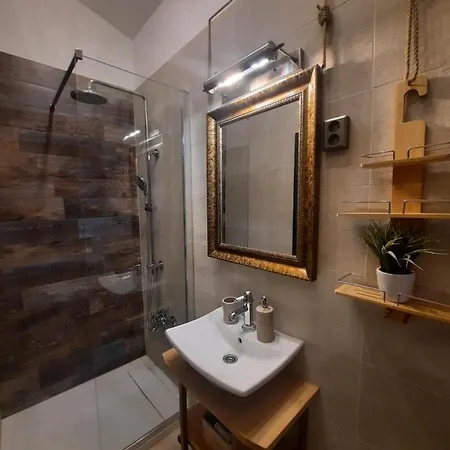 Slim I Sobe Pensjonat Medulin