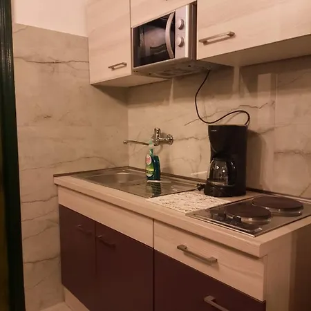 Slim I Sobe Guest house Medulin