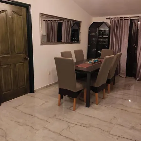 Slim I Sobe Guest house *