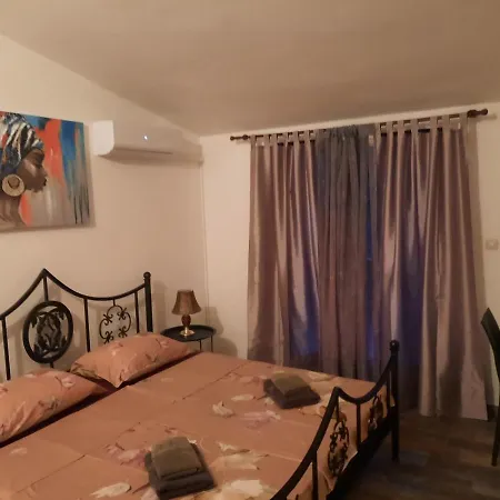 Slim I Sobe Guest house *