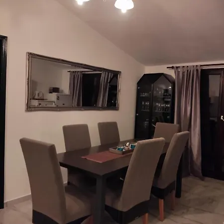 Slim I Sobe Guest house *