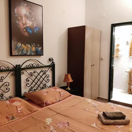 Pensjonat Slim I Sobe