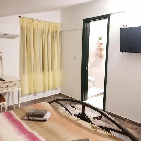 Slim I Sobe Guest house *