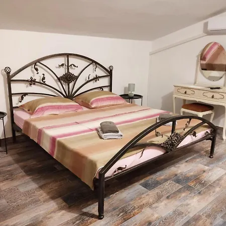 Slim I Sobe Guest house Medulin