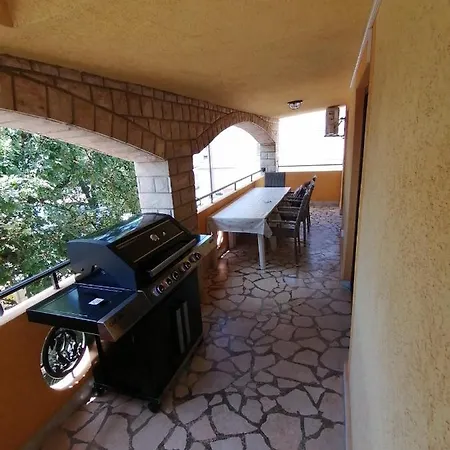 Slim I Sobe Guest house *