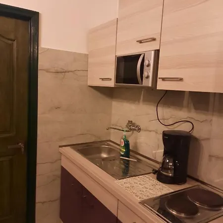 Slim I Sobe Guest house *