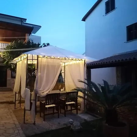Slim I Sobe Affittacamere Medolino