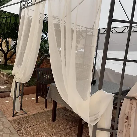 Slim I Sobe Guest house *
