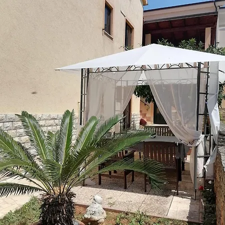 Slim I Sobe 3* Medulin