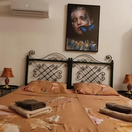 Guest house Slim I Sobe Medulin