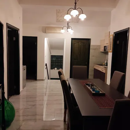 Slim I Sobe Guest house
