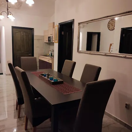 Slim I Sobe Guest house *