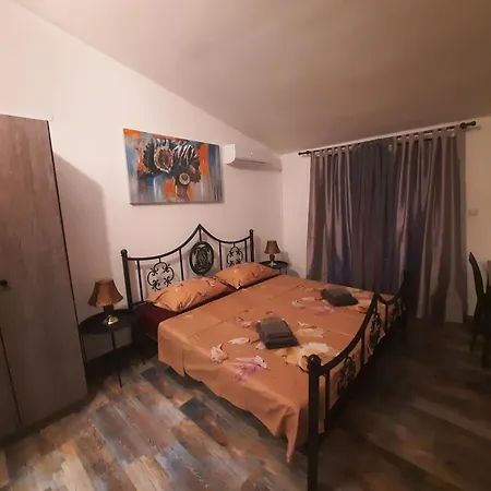 Slim I Sobe Guest house