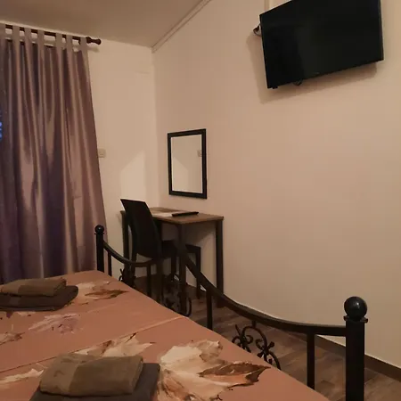 Slim I Sobe 3* Медулин