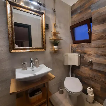 Slim I Sobe Guest house