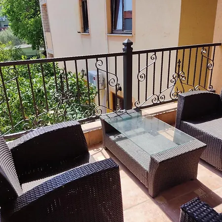 Slim I Sobe Guest house