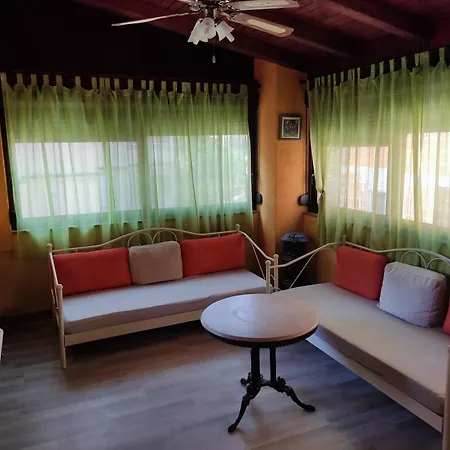 Slim I Sobe Guest house *
