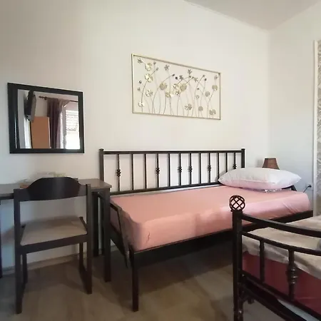 Guest house Slim I Sobe Medulin