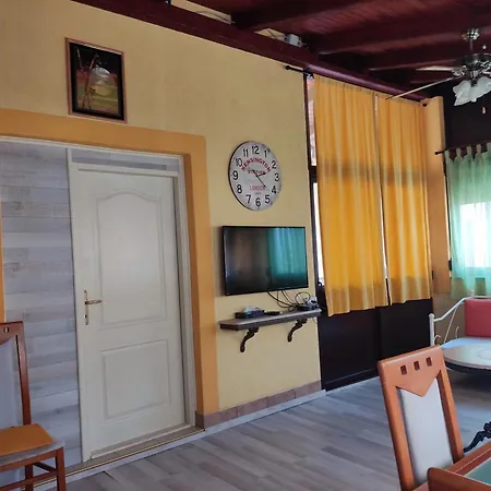 Slim I Sobe Guest house Medulin