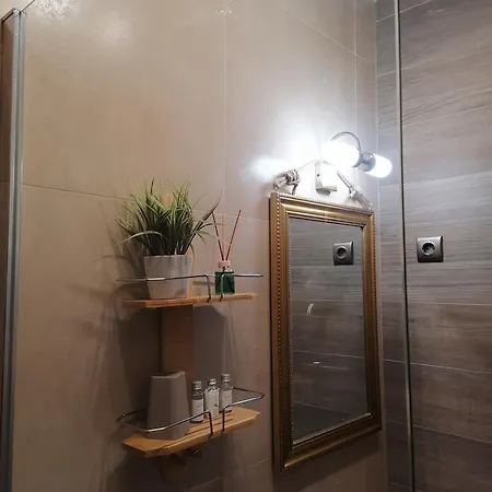 Slim I Sobe Guest house *