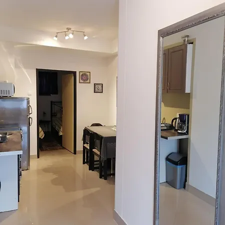 Slim I Sobe Guest house