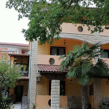 Slim I Sobe Guest house