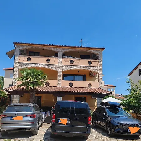 Slim I Sobe Guest house