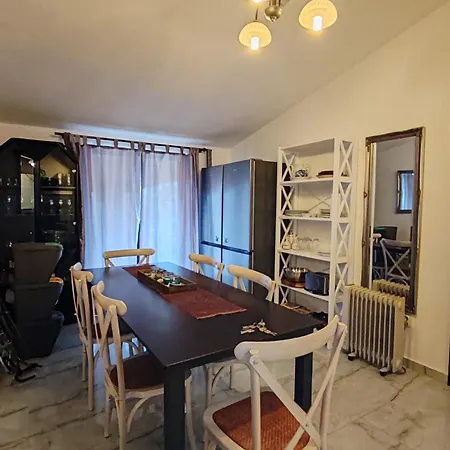Guest house Slim I Sobe