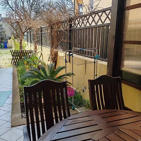 Slim I Sobe Guest house *