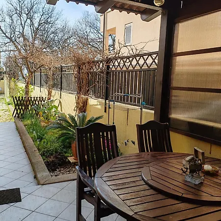 Slim I Sobe Guest house Medulin