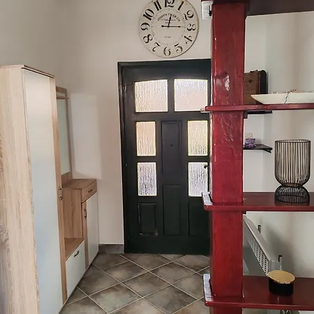 Guest house Slim I Sobe Medulin