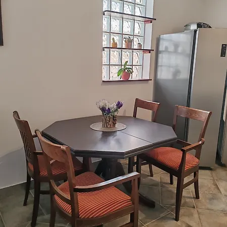 Slim I Sobe Guest house *