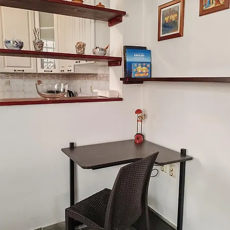 Guest house Slim I Sobe *