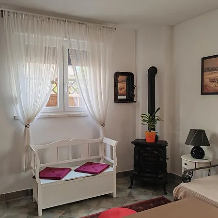 Slim I Sobe Guest house Medulin